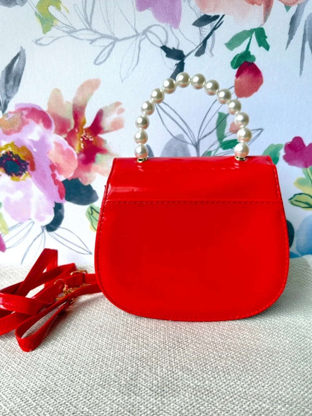 KPOP DEMON HUNTERS CROSSBODY BAG - Picture 3 of 4